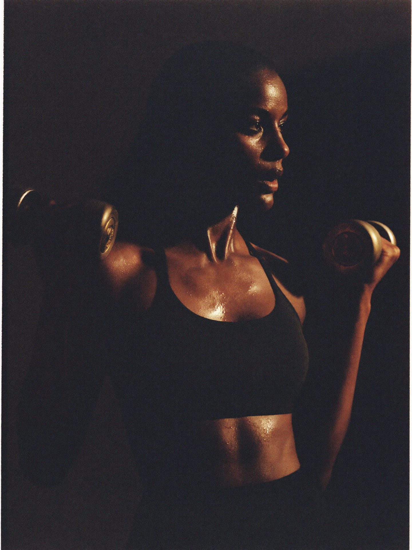 Sculpt class movement